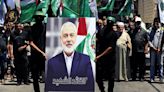EU calls for 'maximum restraint' after Hamas leader Ismail Haniyeh's assassination