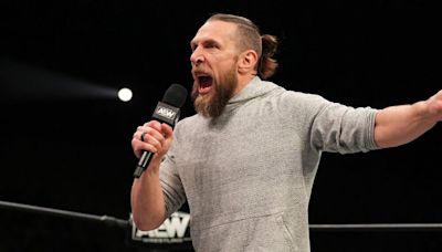 Bryan Danielson Mentions WWE After This Week’s AEW Dynamite Goes Off The Air - PWMania - Wrestling News