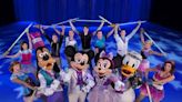 Cirque Amar apresenta Disney Magic Show neste fim de semana - Uai Turismo