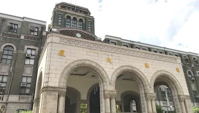 裁准國會擴權法假處份 司法院：大法官人身安全受到威脅