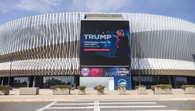 Trump returning to Long Island for campaign rally at Nassau Coliseum