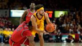 No. 23 Iowa State hands St. John's 1st loss of season 71-60