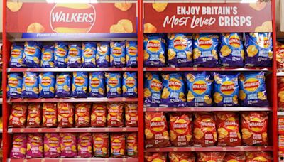 Walkers confirms whether discontinued crisps will return after calls from fans