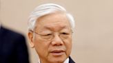 Vietnam party chief to visit China's Xi next week