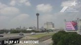 Here's why it's so hazy in Austin and San Antonio right now