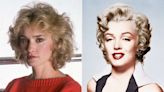 Jessica Lange Told PEOPLE in 1977 Being Compared to Marilyn Monroe ‘Upsets’ Her — Here’s Why