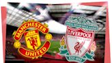 Manchester United vs Liverpool: FA Cup prediction, kick-off time, TV, live stream, team news, h2h, odds