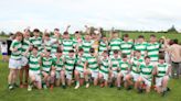 Teemore land U16 Division One title after replay
