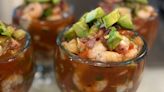 Ceviche Ria plans 4th location in The Woodlands area on Sawdust Road