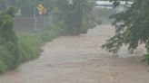 Torrential rains pummel Windward Oahu, inundating major roads and triggering landslides