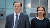 Natalie Elphicke forced to issue apology just one day after crossing floor