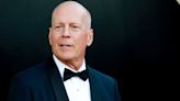 Bruce Willis' daughter shares adorable video of her beloved father helping create major transformation