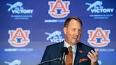 'These people are special': Hugh Freeze introduced as Auburn football's next coach