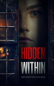 Hidden Within | Mystery, Thriller