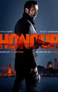 Honour (film)