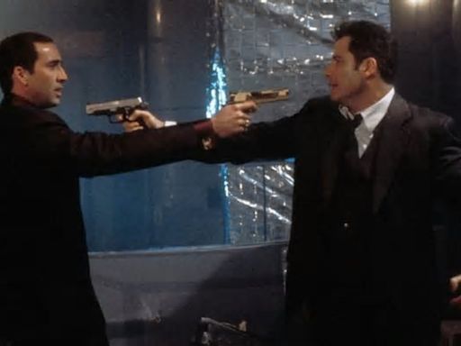 Face/Off 2: Nicolas Cage e John Travolta torneranno a sfidarsi nel sequel