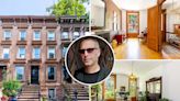 Prolific architect Morris Adjmi buys $3.3M Brooklyn townhouse