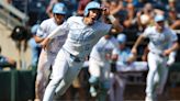 'You gotta be ready': North Carolina's Jackson Van De Brake comes off bench to score winning run