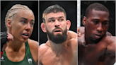 Matchup Roundup: New UFC fights announced in the past week (Dec. 25-Dec. 31)