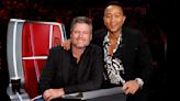 John Legend Makes a Hard Decision as ‘The Voice’ Battles Rumble On