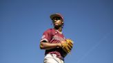 'He never complained.' Brebeuf ace waited his turn, leads Braves into baseball state final