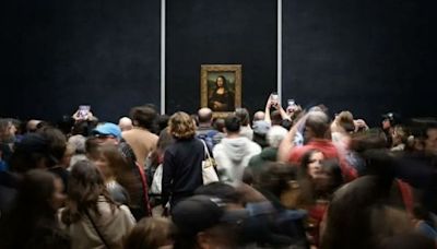 El Louvre y el Ministerio de Cultura francés planean nueva sala para 'La Gioconda'