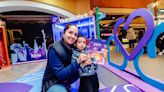 Cenco Malls te invita a participar por viajes a increíbles destinos y disfrutar junto a tu mamá una experiencia inolvidable - La Tercera