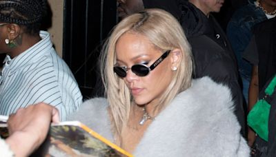 Rihanna Announces Fenty Hair: Here’s Everything We Know So Far