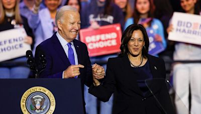 Biden campaign seeks to halt slide with Black voters with new initiative