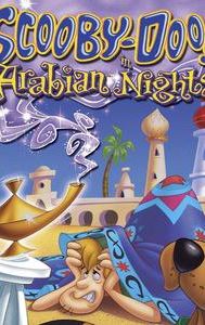 Scooby-Doo! in Arabian Nights