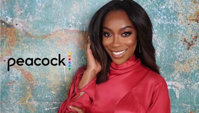 Ego Nwodim Joins Adam Pally & Stephen Curry In Peacock Comedy Series ‘Mr. Throwback’