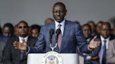 Kenyan President Ruto Scraps Tax Bill Plan Amid Protests