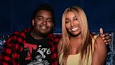 'RHOA' Star Nene Leakes' Son Brent Suffers Heart Attack And Stroke, Currently Recovering