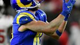 Star-studded LA Rams host surging 49ers in NFC title game