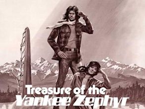 Race for the Yankee Zephyr