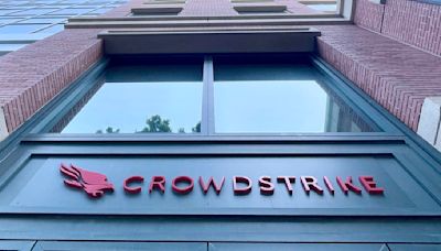 Risk-averse organizations chose CrowdStrike for cybersecurity. Now its software is causing chaos