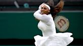 Serena Williams given Wimbledon singles wild card and set for Eastbourne doubles