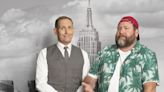 Final Sydney Performances of THE ODD COUPLE in Sydney Now on Sale