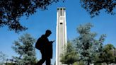 Gaza Solidarity Encampment opens at UC Riverside