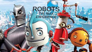 Robots (2005 film)