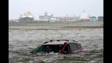 Tropical Storm Alberto dissipates over central Mexico after heavy rains killed 4