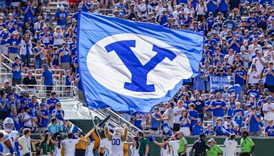 How BYU is leaving its mark — on and off the field