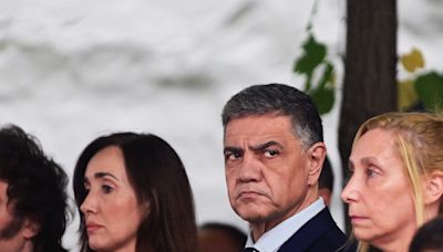 Jorge Macri denuncia que debe pagar $157 millones al mes para evitar que el ex Mercado de Liniers sea intrusado