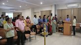 Mangaluru: AJ Hospital launches geriatric caregiver, home health aide course