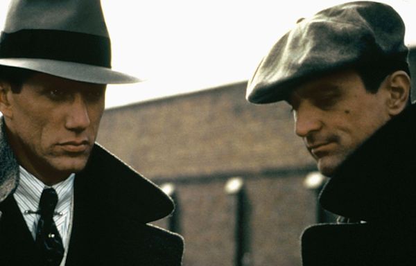 The murder of Once Upon a Time in America: how Hollywood butchered a gangster masterpiece