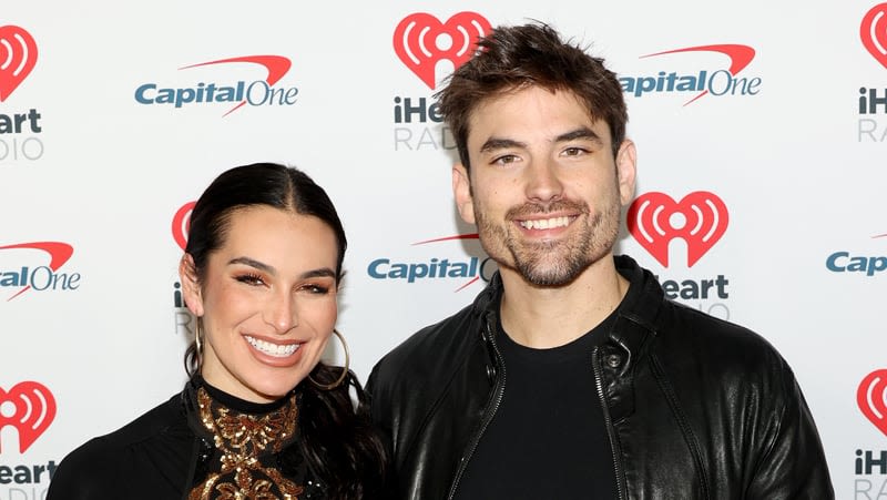 The Bachelor’s Ashley Iaconetti Welcomes Second Child with Husband Jared Haibon, Baby Named After Two Famous Celebs!