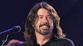 Dave Grohl Takes Commuter Train to Surprise Foo Fighters Set at Glastonbury Festival