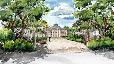 Delray nonprofit to team with Preservation Foundation of Palm Beach on Phipps Park redo