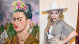 Madonna causa polémica por usar prendas de Frida Kahlo y La Casa Azul reacciona