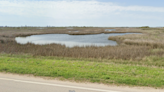 65-year-old man spent entire night stuck standing in mud on Texas coast, rescuers say